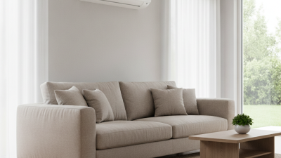 Why Choose a Mini Split Air Conditioner for Your Home Comfort?