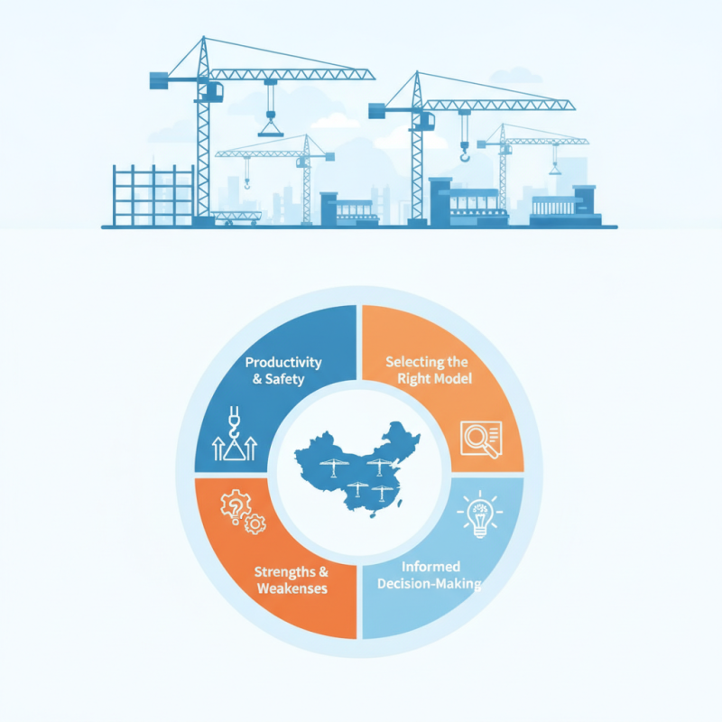 Exploring the Best Overhead Gantry Crane Models in China