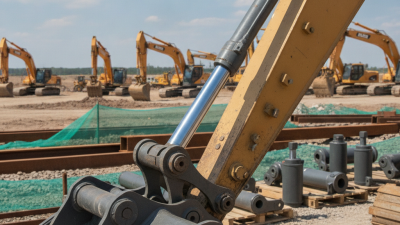 2026 Best Bucket Cylinder Options for Global Buyers?