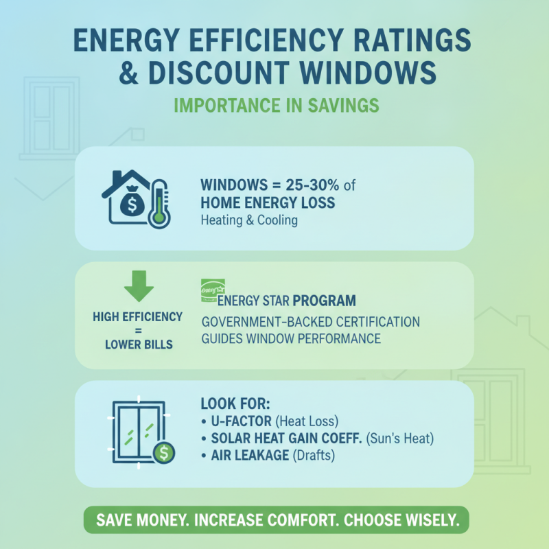 Top 10 Discount Windows for Your Home Improvement Projects?