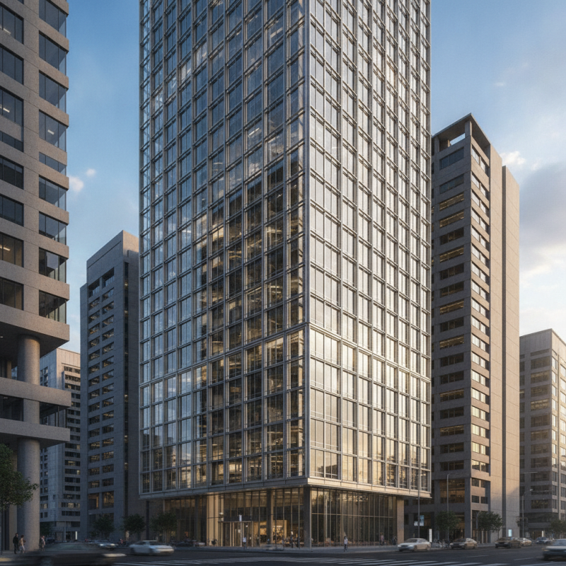 2026 Top Aluminum Profile for Glass Curtain Wall Options?