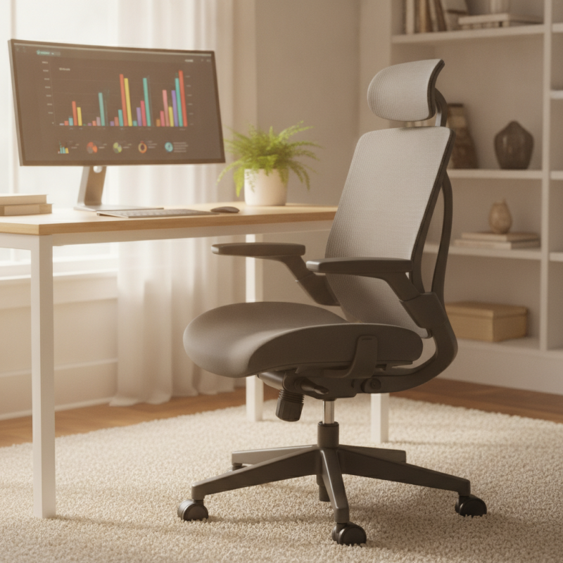 10 Essential Tips for Choosing the Perfect Desk Chair?