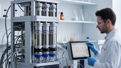 Why is Preparative HPLC Important for Purification in Chemical Processes?