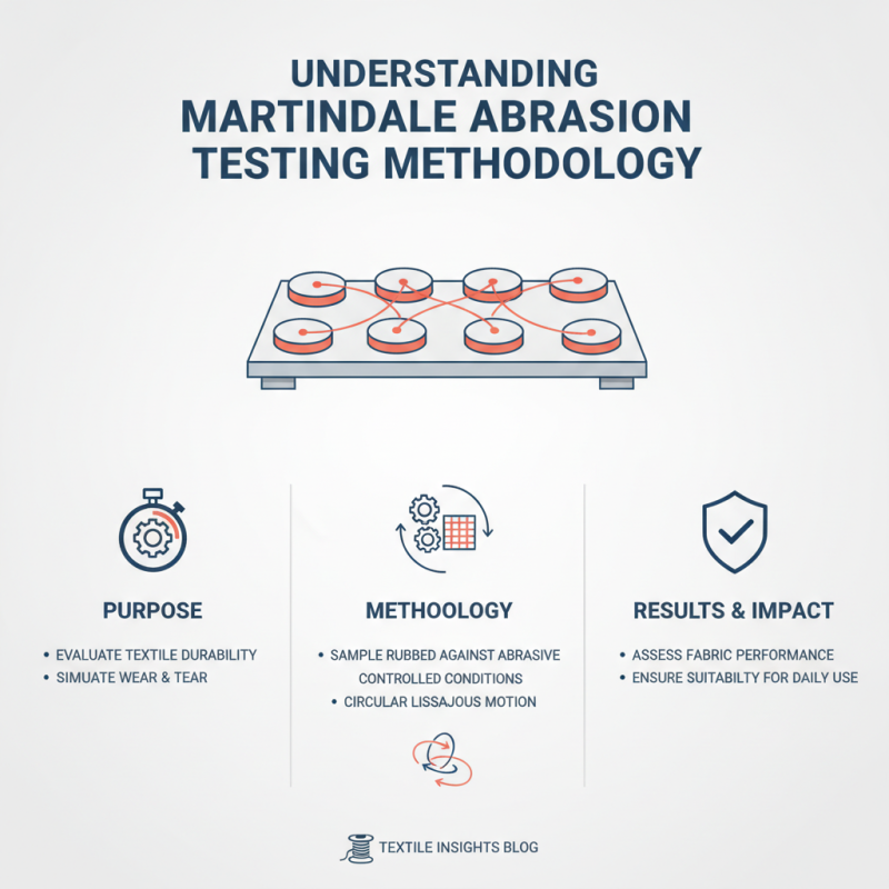 Top 5 Martindale Abrasion Testing Machines for Quality Testing?