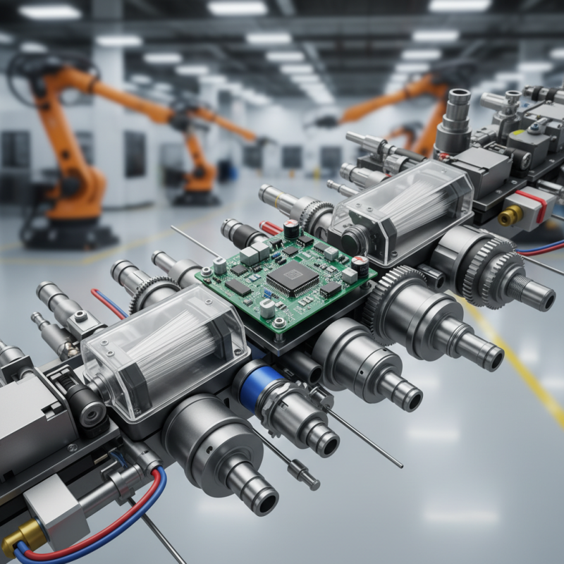 What is Non Automotive Parts and Why Are They Important?