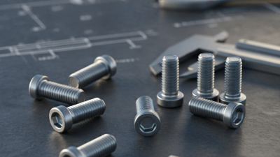 Why Choose Titanium Hex Socket Set Screws for Your Projects?