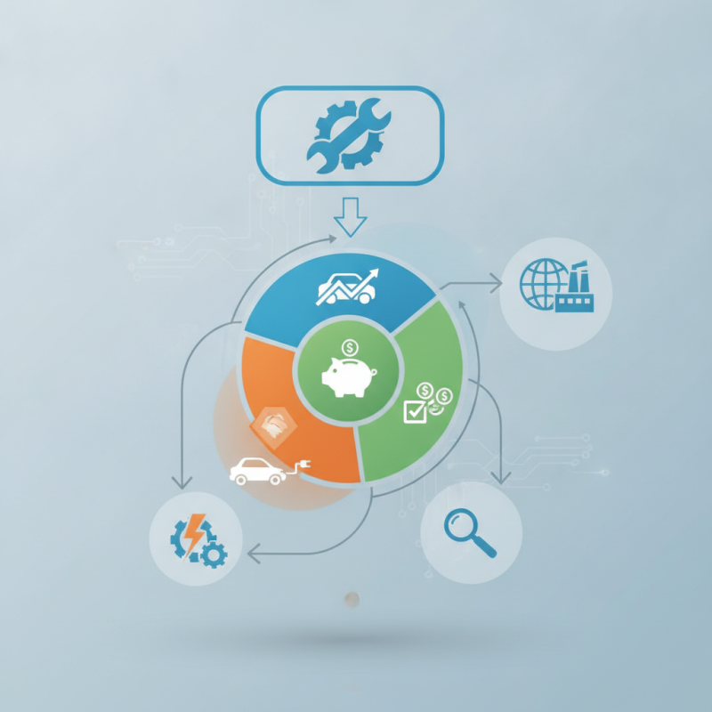 Why Are Automotive Parts Essential for Global Buyers?