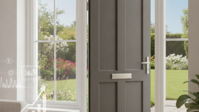 How to Choose the Best UPVC Windows and Doors for Your Home?