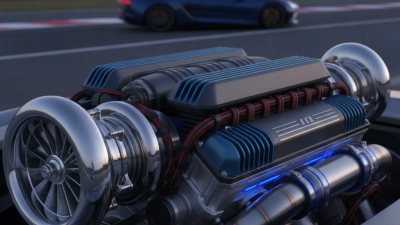 Why Are Turbocharged Engines the Best Choice for Performance?