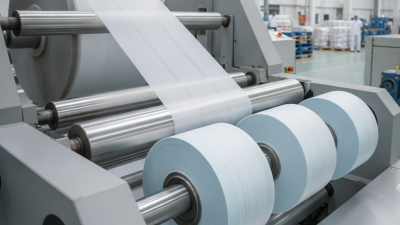 Why Choose Rewinding Line for Your Manufacturing Needs?