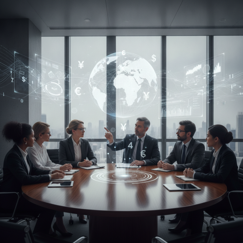 Top Financial Service Tips for Global Buyers to Maximize Value?