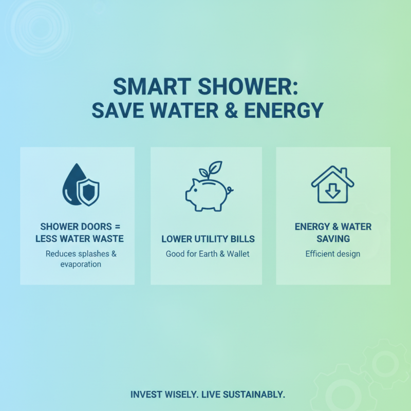 Why Should You Invest in Tub and Shower Doors for Your Home?