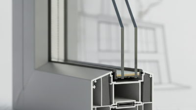 10 Essential Tips for Choosing Castment Window Aluminum Profile?