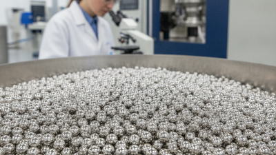 China Best Stainless Steel Shot for Global Buyers?