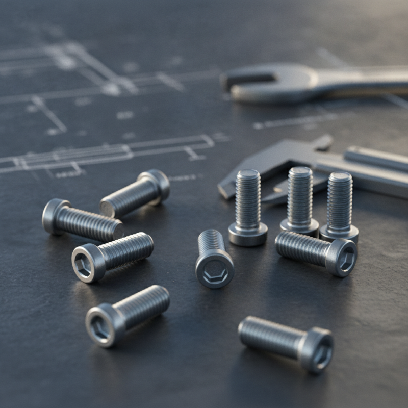 Why Choose Titanium Hex Socket Set Screws for Your Projects?