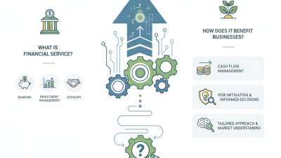 What is Financial Service and How Does It Benefit Businesses?