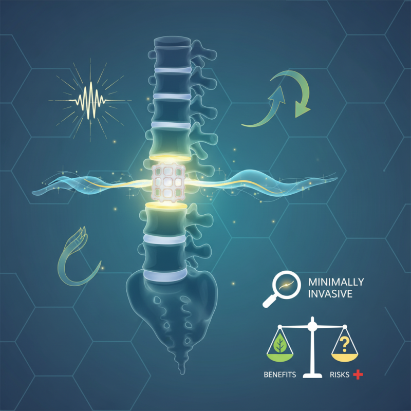 What is Lumbar Interbody Fusion and Its Benefits?