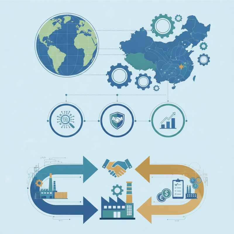Top Machine Tools from China for Global Buyers在哪里找？