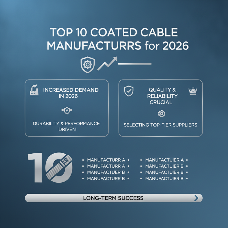 2026 Best 38 Coated Cable for Global Procurement需求吗