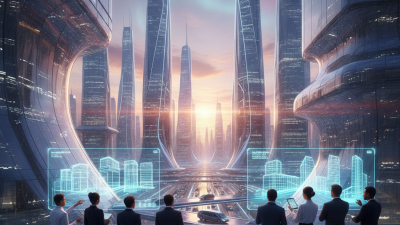 2026 Top Trends in Architecture 3D Render for Global Buyers?