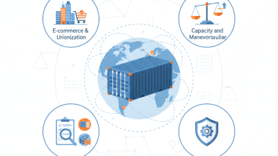 China Best 6ft Shipping Container Options for Global Buyers?