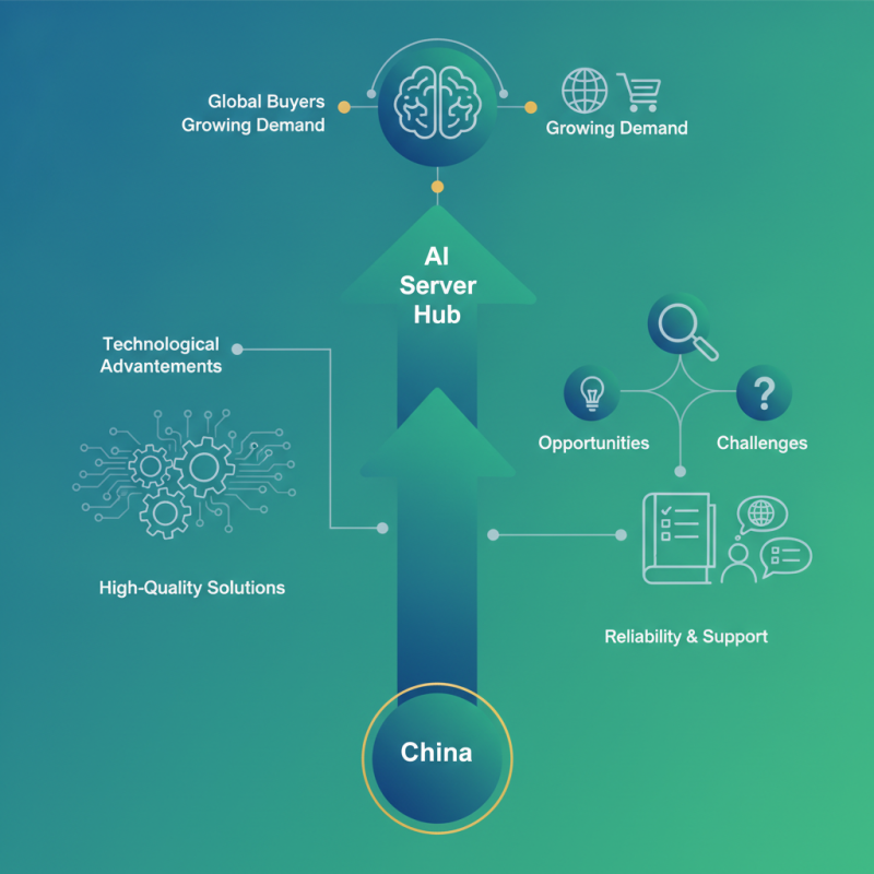 Top AI Server Suppliers in China for Global Buyers?