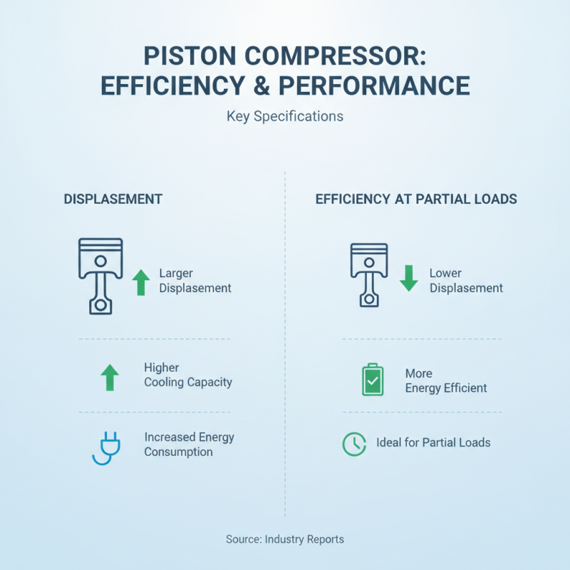 10 Essential Tips for Choosing the Right Bitzer Piston Compressor