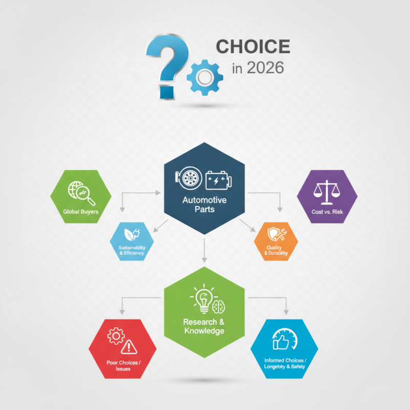 2026 Best Automotive Parts for Global Buyers to Consider?