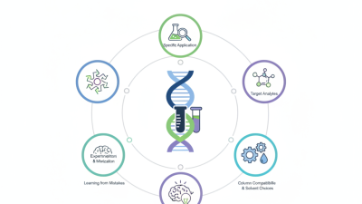 Top 5 Tips for Choosing CapriChiral BAG HPLC Columns?