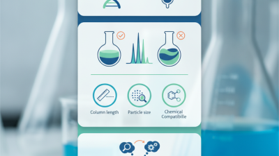 Discover Best CapriChiral C-2 HPLC Analytical Columns for Buyers?