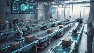 10 Best Conveyor Technology Innovations You Should Know?