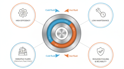 What is a Spiral Heat Exchanger and Its Benefits for Buyers?