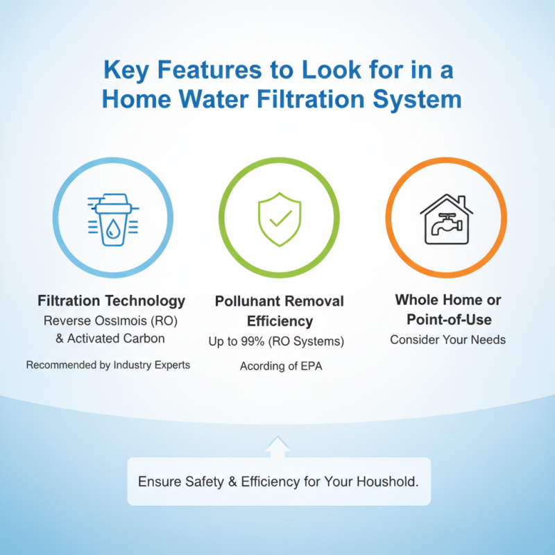 What is the Best Water Filtration System for Home Use?