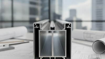 2026 Top Double-Cavity Aluminum Profile What Buyers Need to Know
