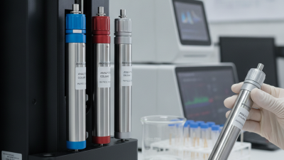 How to Choose Caprisil SI HPLC Analytical Columns for Your Lab?