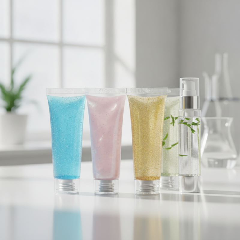 Why Choose Clear Plastic Tube for Your Packaging Needs?
