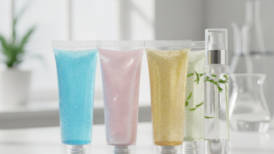 Why Choose Clear Plastic Tube for Your Packaging Needs?