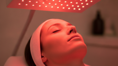 How to Use Red Light Therapy for Skin Rejuvenation?