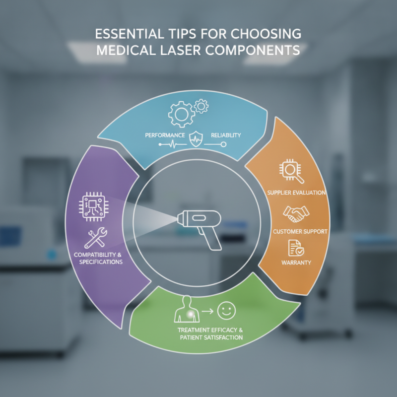 Essential Tips for Choosing Medical Laser Components?