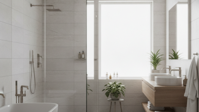 Why Should You Invest in Tub and Shower Doors for Your Home?