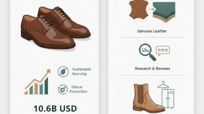 Top 10 Genuine Leather Shoes for Global Buyers Today?
