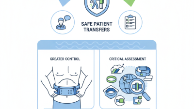 Best Gait Belt for Safe Patient Transfers Worldwide?