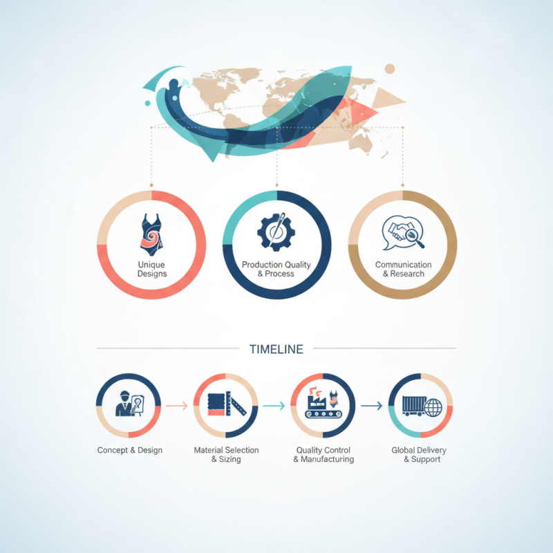 2026 Best Custom Swimwear Manufacturer for Global Buyers?