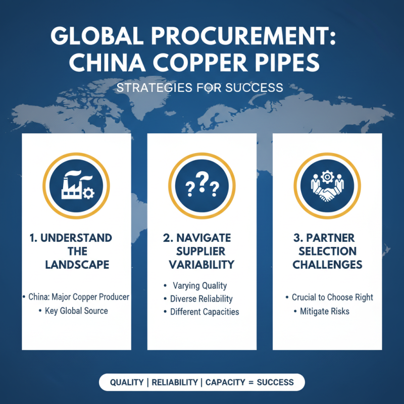 China Best Copper Pipes Suppliers for Global Procurement?
