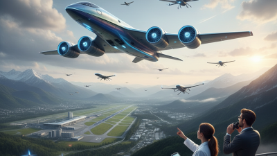 2026 Best Experimental Aviation Trends You Should Know?
