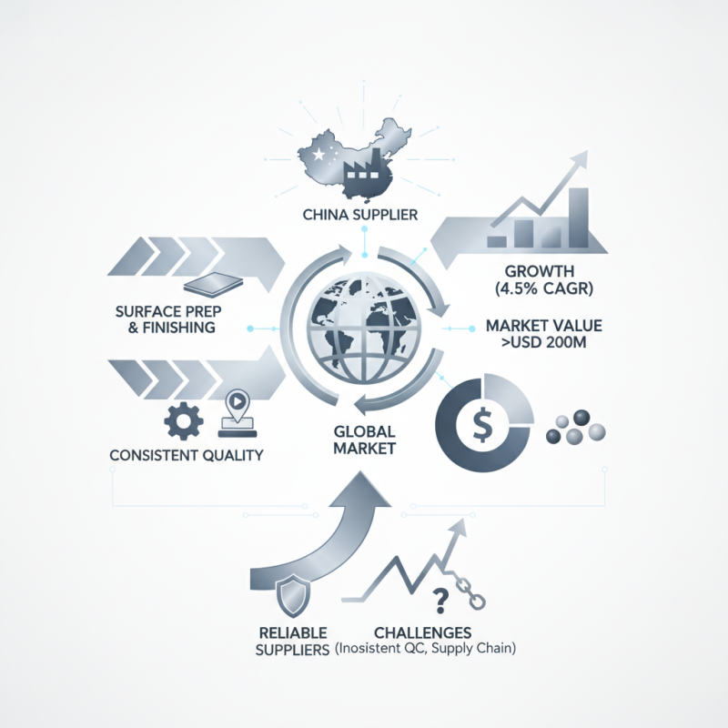 Top 10 Stainless Steel Shot Suppliers in China 2026?