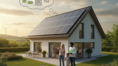 How to Choose the Best Solar Power System for Your Needs?