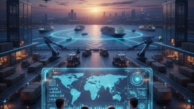 Top 10 Logistics Inventory Management Tips for Global Buyers?