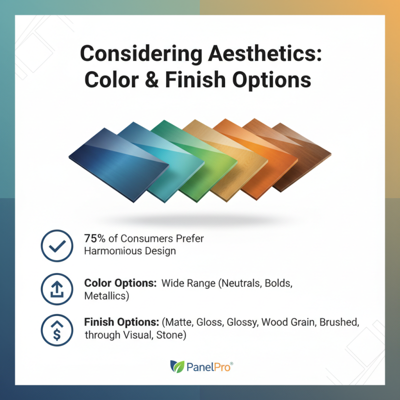 Top 5 Tips for Choosing the Right Composite Panel for Your Needs?