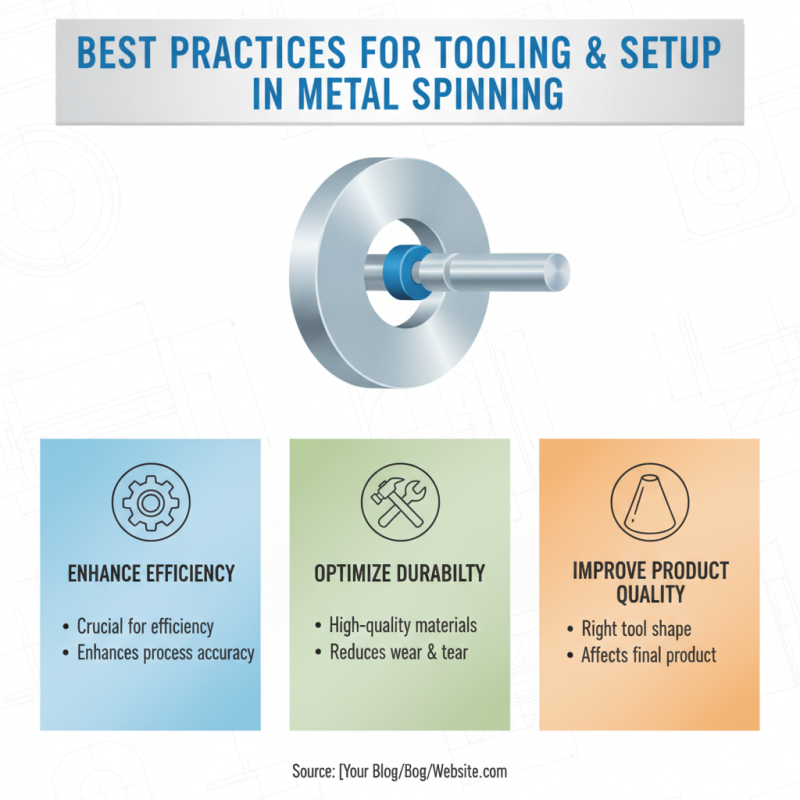 10 Tips for Accurate Metal Spinning Process Efficiency?